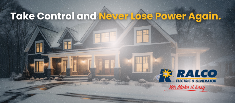 About RALCO Generator